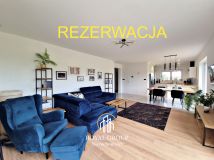 dom wolnostojący, 4 pokoje Moszenki