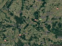 Działka inwestycyjna Wąsosz