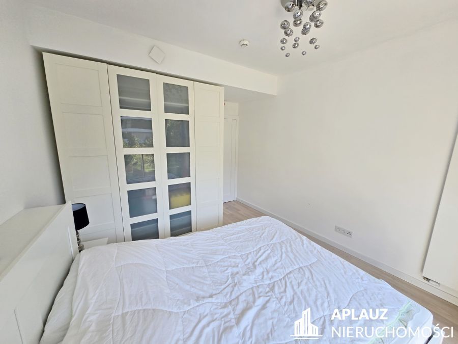 Mieszkanie 2-pokojowe Rogowo. Zdjęcie 12