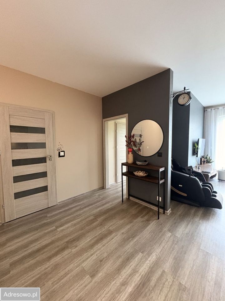 dom szeregowy, 3 pokoje Wilczyce. Zdjęcie 20