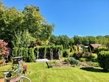 Działka rod Bogatynia. Zdjęcie 2