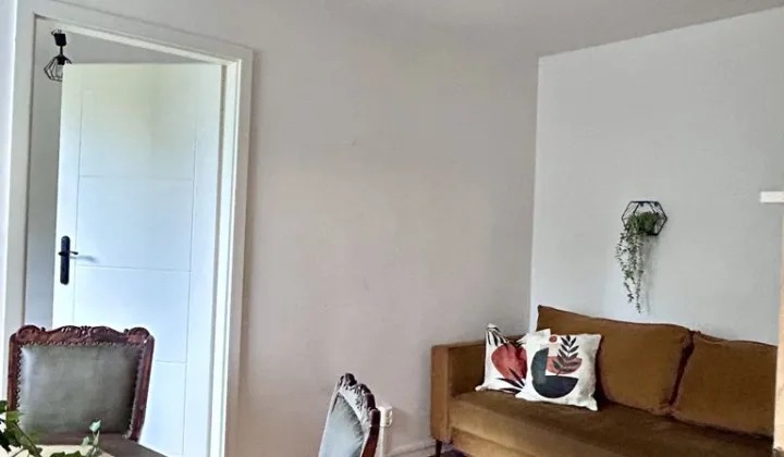 Mieszkanie 2-pokojowe Gdańsk Nowy Port, ul. Na Zaspę