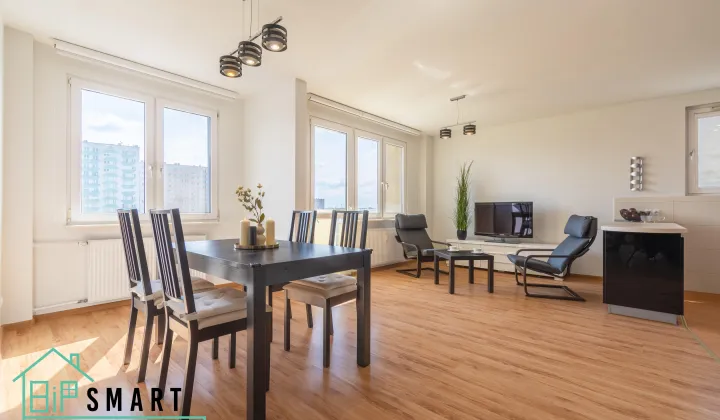 Mieszkanie 5-pokojowe Stalowa Wola, ul. Komisji Edukacji Narodowej