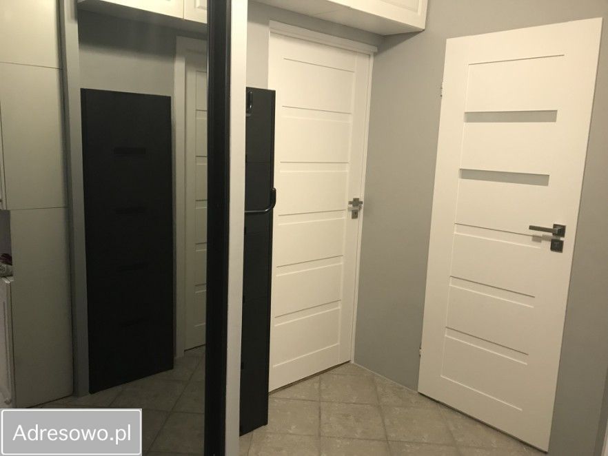 Mieszkanie 2-pokojowe Warszawa Bielany, ul. gen. Władysława Andersa. Zdjęcie 5