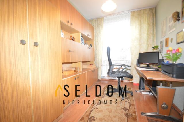 Mieszkanie 3-pokojowe Ozimek, ul. gen. Władysława Sikorskiego. Zdjęcie 5