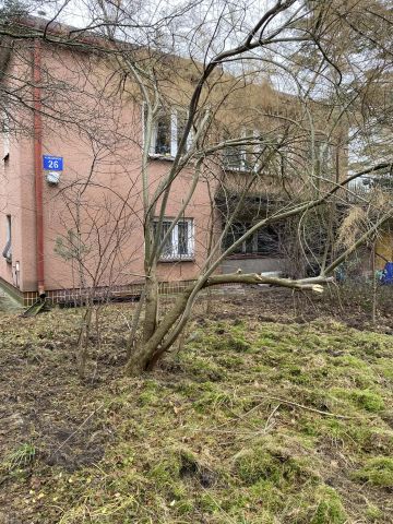 dom wolnostojący, 10 pokoi Warszawa Wawer, ul. Bielszowicka. Zdjęcie 2