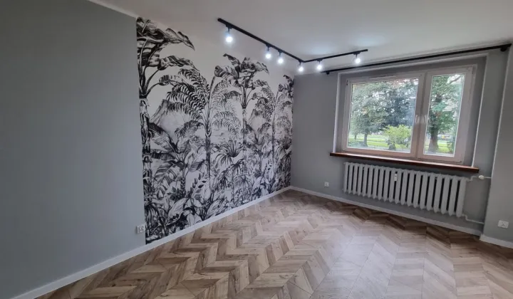 Mieszkanie 3-pokojowe Ruda Śląska Bykowina, ul. Górnośląska