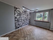 Mieszkanie 3-pokojowe Ruda Śląska Bykowina, ul. Górnośląska