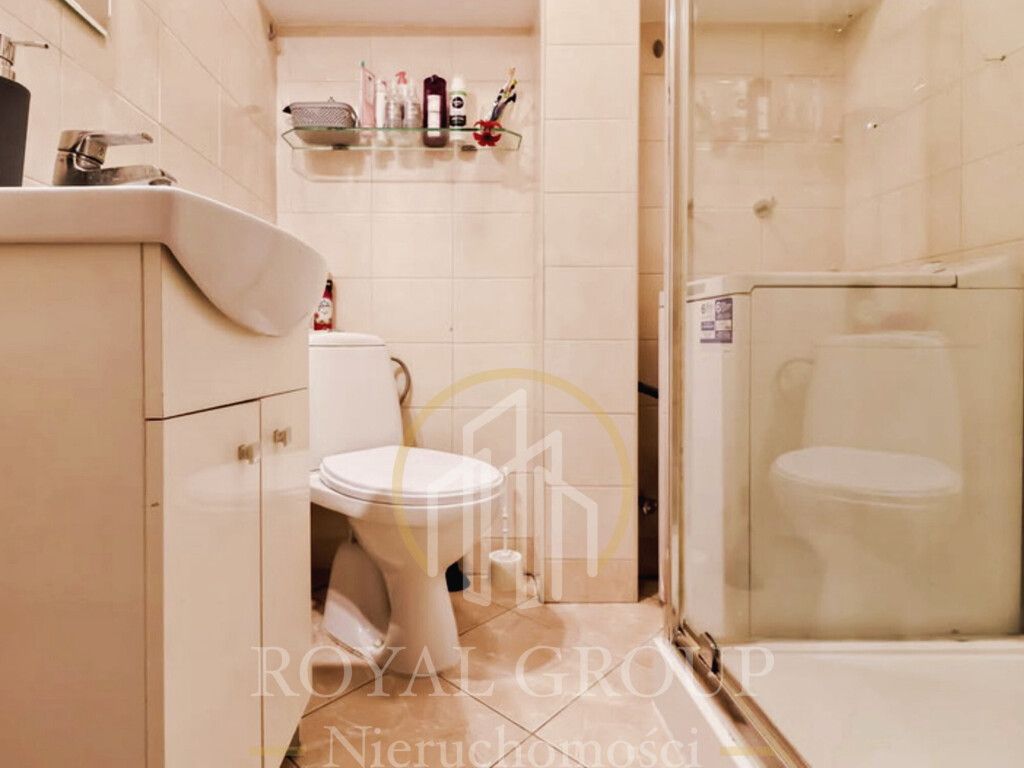 Mieszkanie 3-pokojowe Lublin LSM, ul. Skierki. Zdjęcie 5