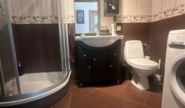 Mieszkanie 2-pokojowe Warszawa