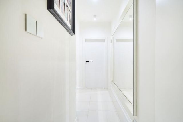 Mieszkanie 3-pokojowe Warszawa Bemowo, ul. Powstańców Śląskich. Zdjęcie 8