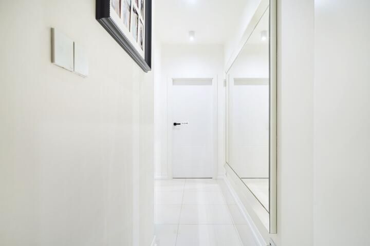 Mieszkanie 3-pokojowe Warszawa Bemowo, ul. Powstańców Śląskich. Zdjęcie 8