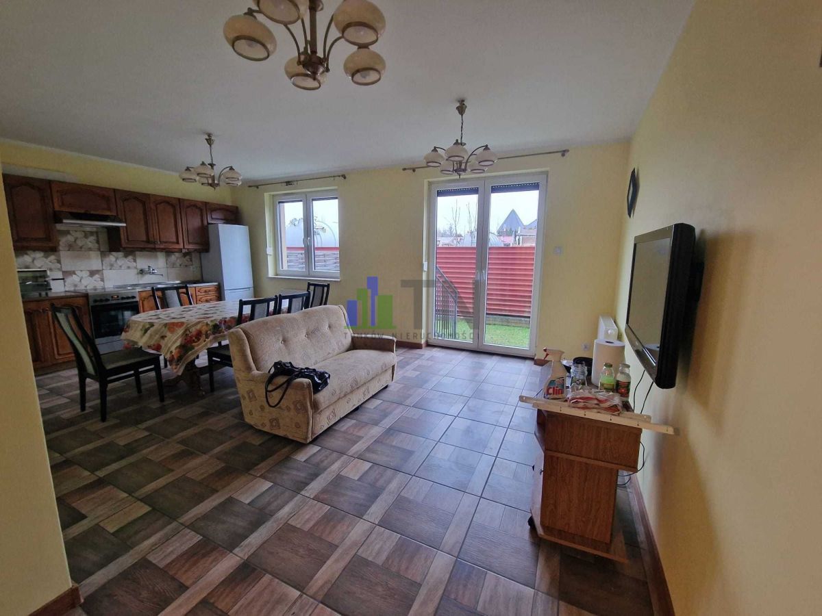 Mieszkanie 3-pokojowe Kamieniec Wrocławski, ul. Działkowa. Zdjęcie 8