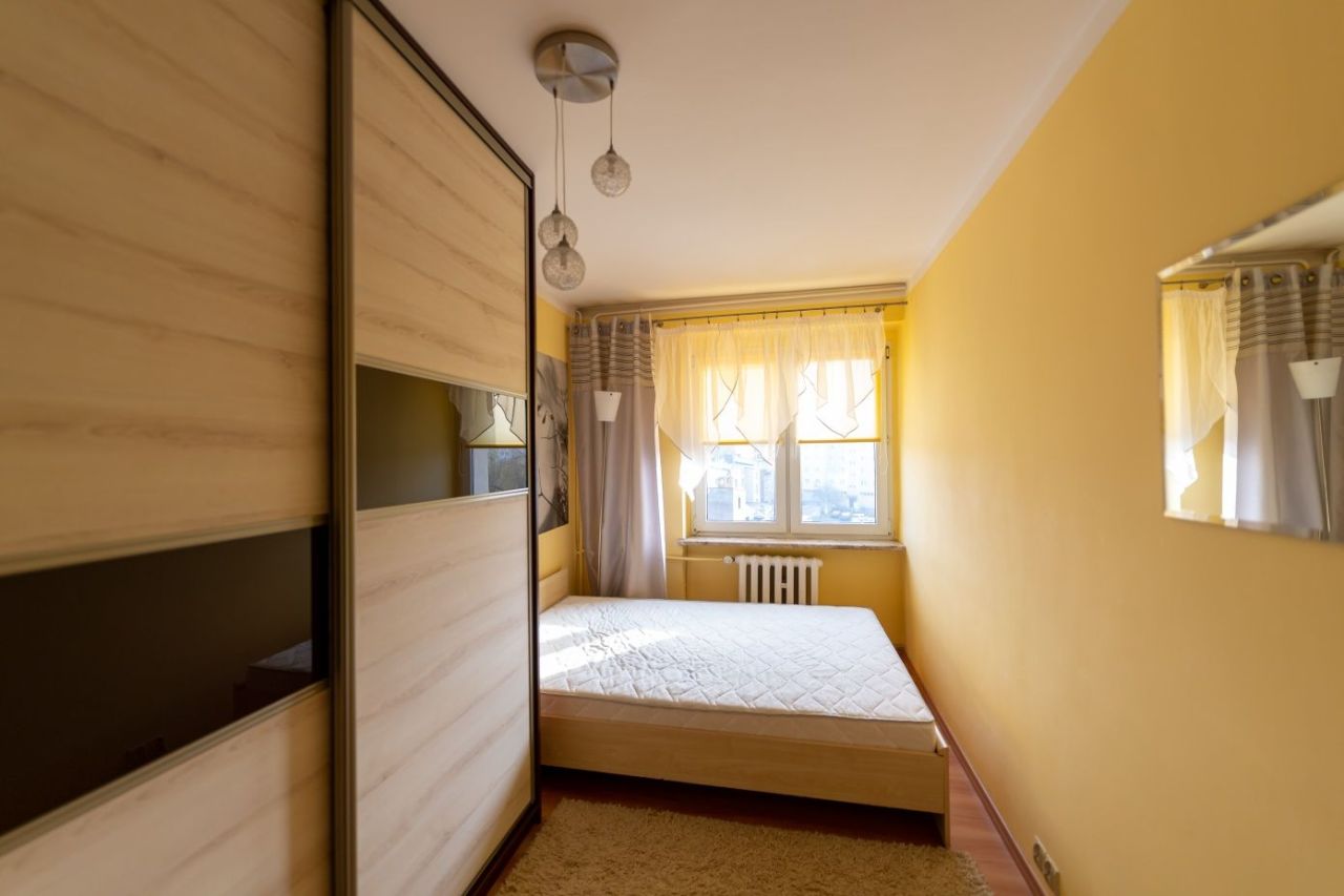 Mieszkanie 3-pokojowe Żagań. Zdjęcie 6