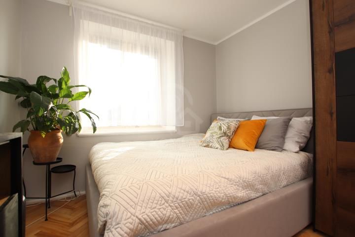 Mieszkanie 3-pokojowe Wrocław Krzyki, ul. Chorzowska. Zdjęcie 11