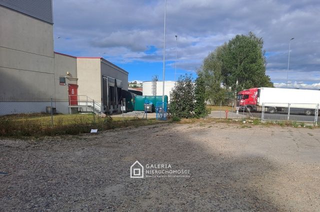 Hala/magazyn Gniezno, ul. Franklina Roosevelta. Zdjęcie 4