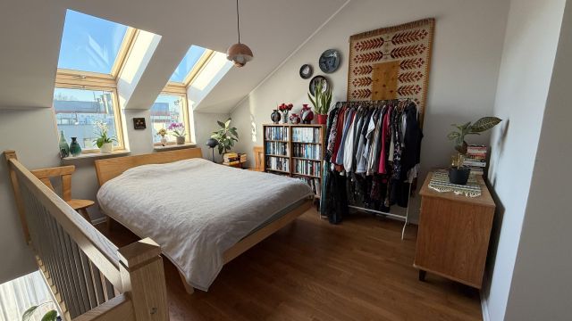 Mieszkanie 4-pokojowe Bydgoszcz Jary, ul. Słoneczna. Zdjęcie 13