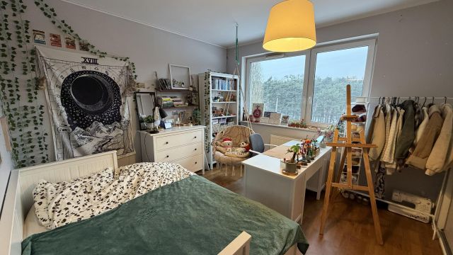 Mieszkanie 4-pokojowe Bydgoszcz Jary, ul. Słoneczna. Zdjęcie 7