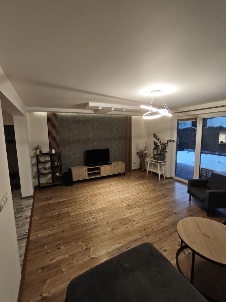 dom wolnostojący, 3 pokoje Zgierz Chełmy, Zagajnikowa. Zdjęcie 8