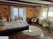 bliźniak, 7 pokoi Baniocha, ul. Polna. Zdjęcie 4