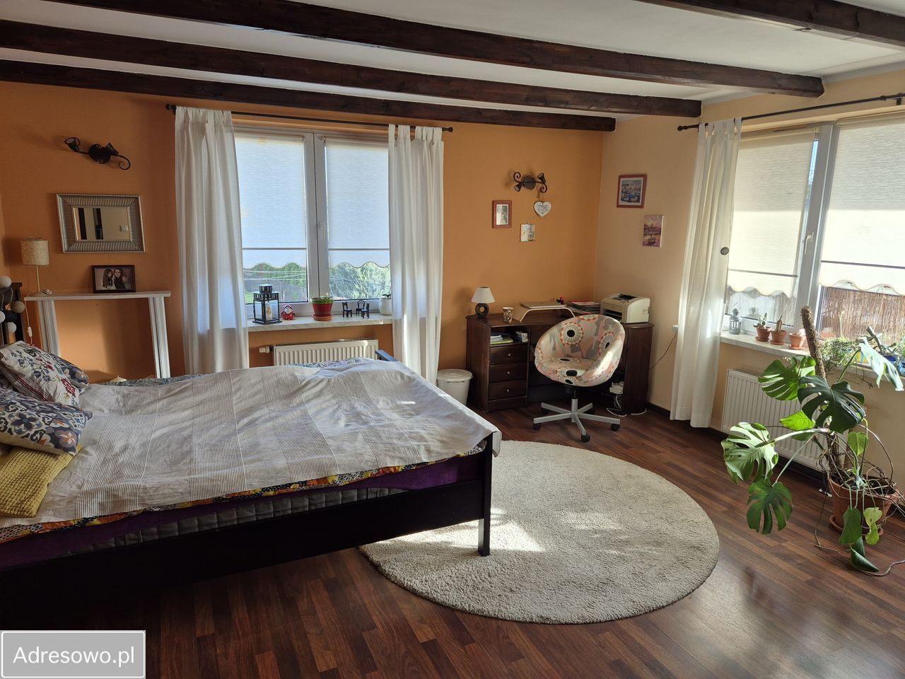 bliźniak, 7 pokoi Baniocha, ul. Polna. Zdjęcie 5