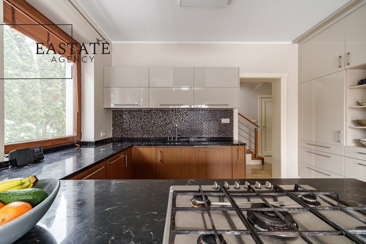 dom wolnostojący, 5 pokoi Parcela-Obory. Zdjęcie 8