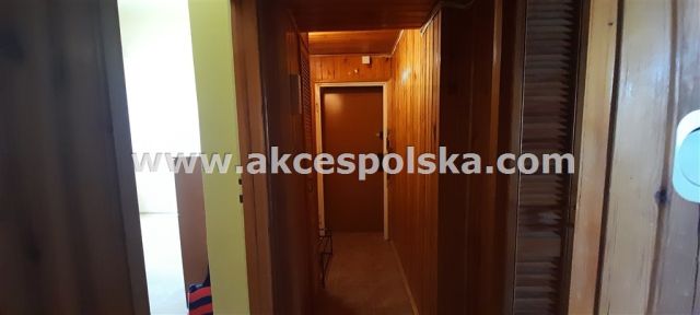 Mieszkanie 2-pokojowe Warszawa Śródmieście, ul. gen. Władysława Andersa. Zdjęcie 15