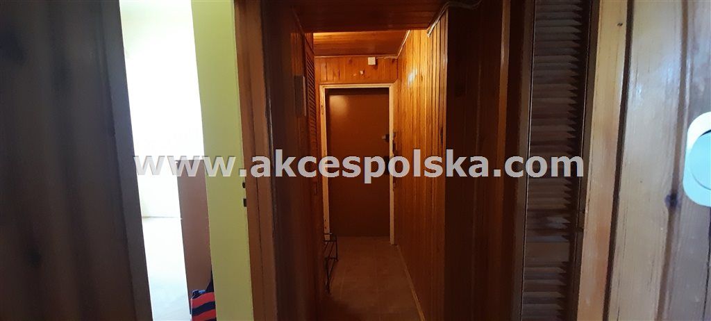 Mieszkanie 2-pokojowe Warszawa Śródmieście, ul. gen. Władysława Andersa. Zdjęcie 15