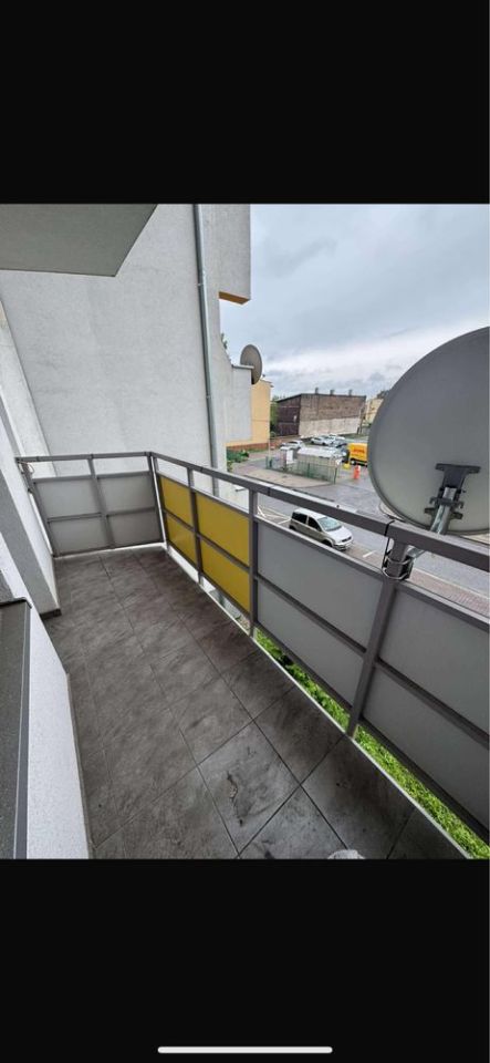 Mieszkanie 2-pokojowe Piekary Śląskie Centrum. Zdjęcie 5