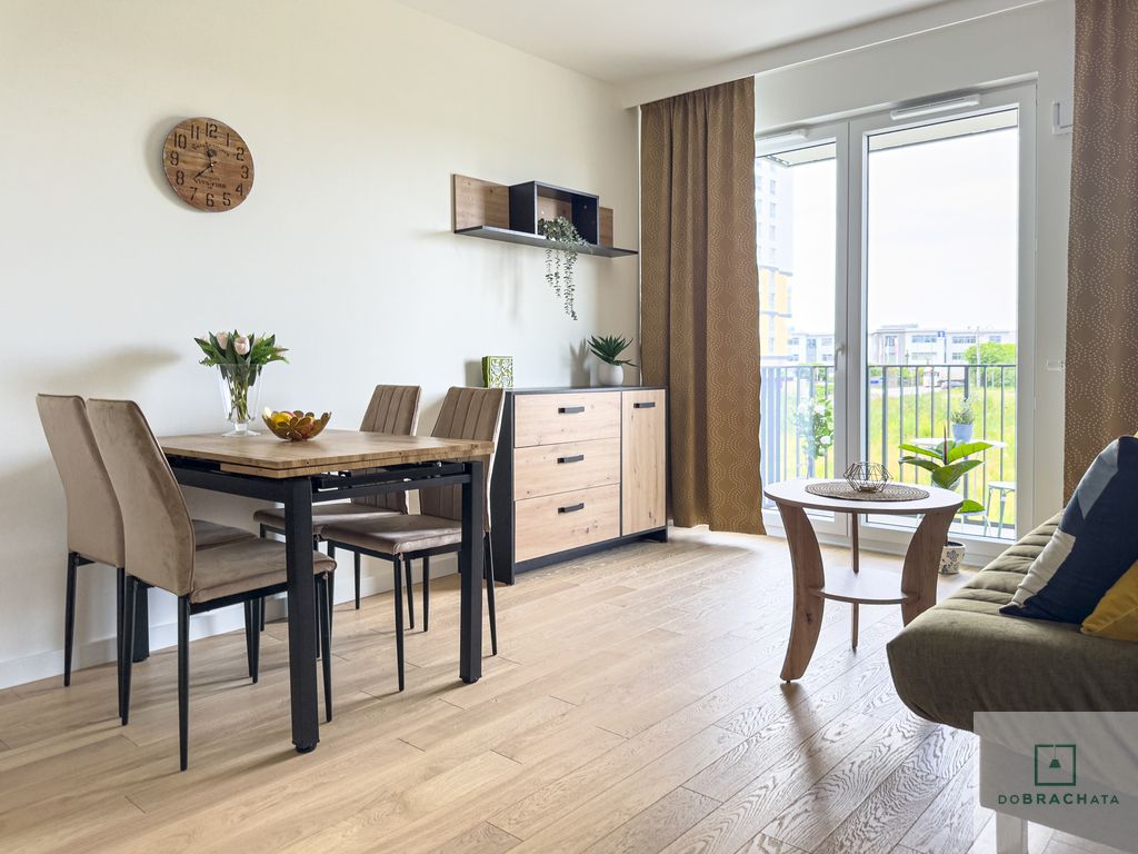 Mieszkanie 2-pokojowe Piaseczno, ul. Tukanów. Zdjęcie 1