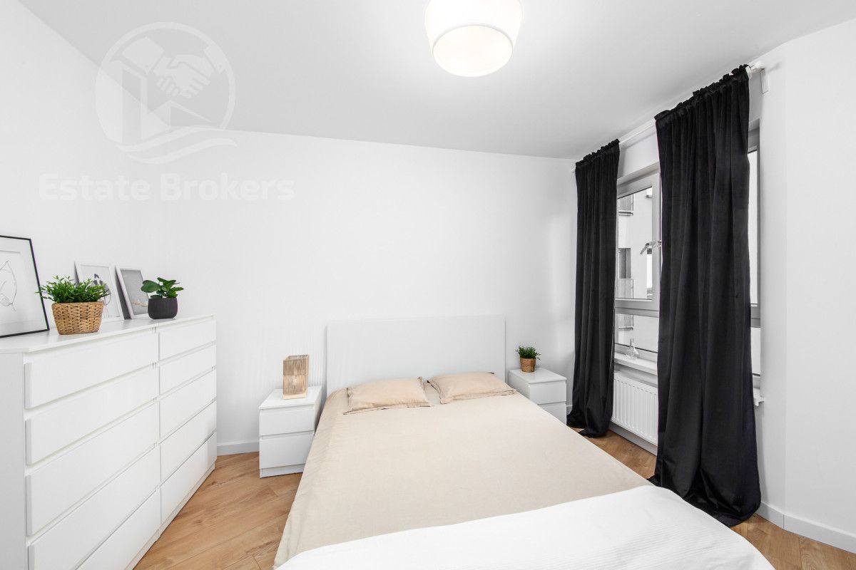 Mieszkanie 2-pokojowe Wrocław Śródmieście, ul. Rychtalska. Zdjęcie 9