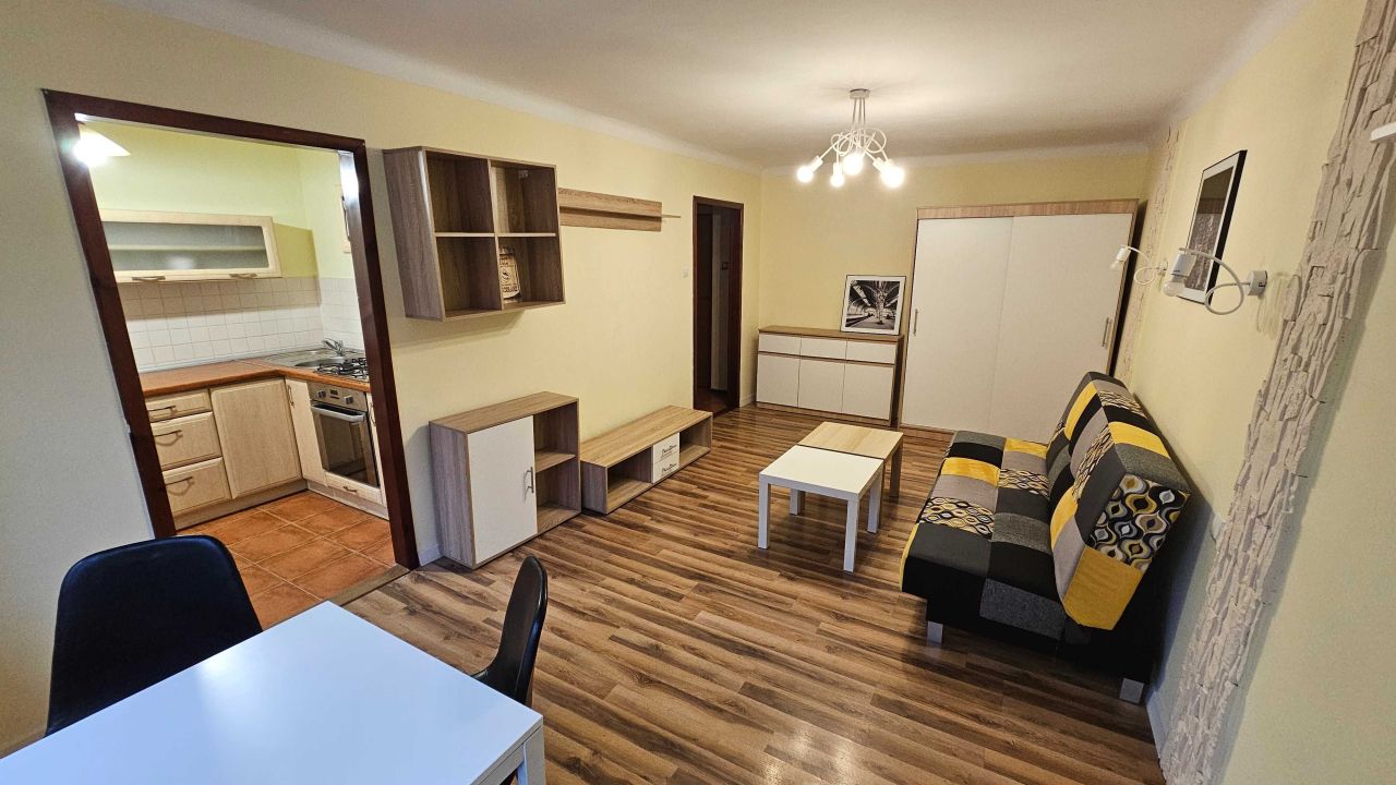 Mieszkanie 1-pokojowe Bytom, ul. Artura Grottgera. Zdjęcie 2