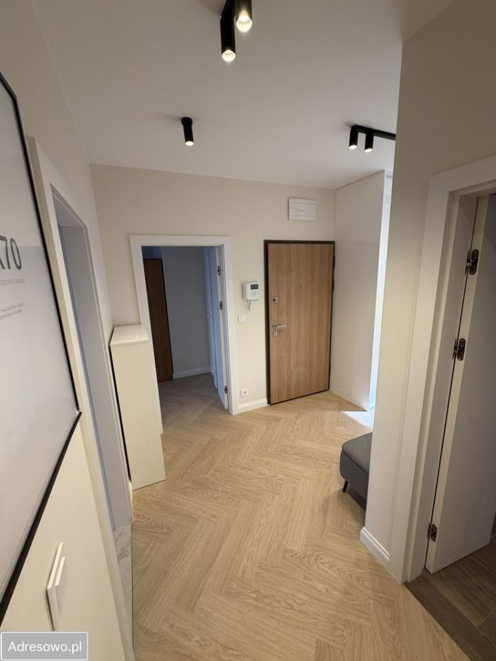 Mieszkanie 3-pokojowe Warszawa Żoliborz, ul. Kaliny Jędrusik. Zdjęcie 20