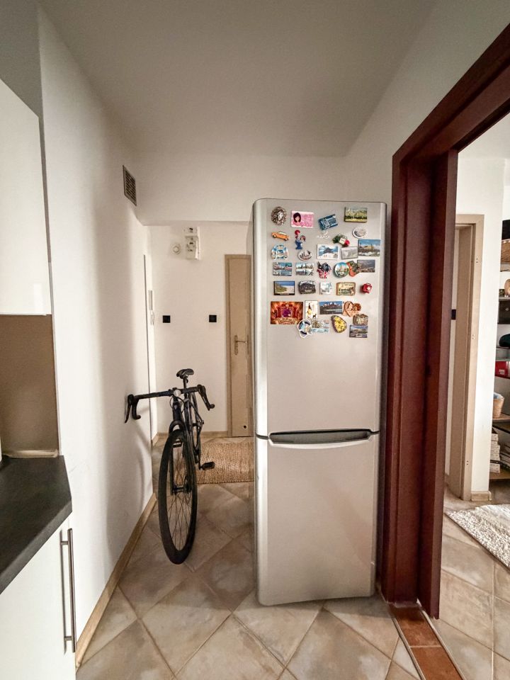 Mieszkanie 2-pokojowe Warszawa Wola, skwer ks. kard. Stefana Wyszyńskiego. Zdjęcie 7