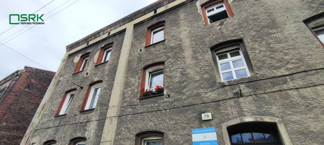 Mieszkanie 1-pokojowe Bytom Szombierki, ul. Zabrzańska. Zdjęcie 2