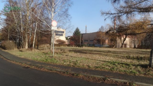 Działka Lędziny, ul. Pokoju. Zdjęcie 2