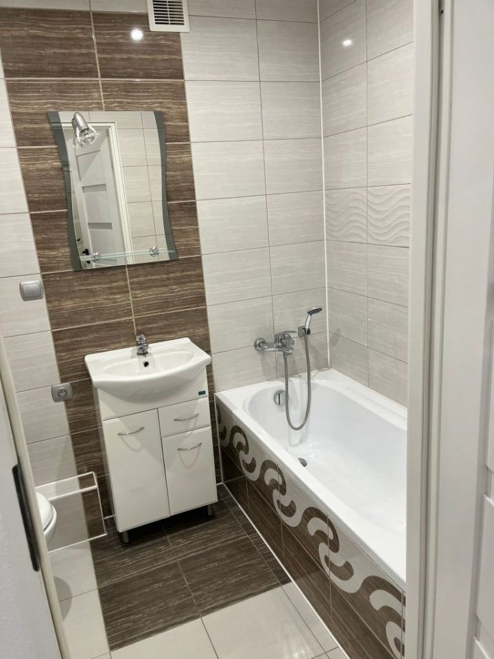 Mieszkanie 1-pokojowe Busko-Zdrój, os. marsz. Józefa Piłsudskiego. Zdjęcie 2