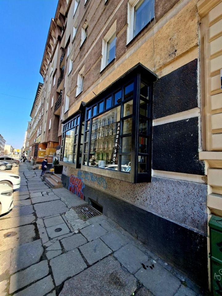 Lokal Szczecin, ul. bł. Królowej Jadwigi. Zdjęcie 3