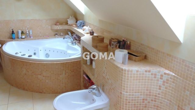 dworek, 3 pokoje Warszawa Wilanów. Zdjęcie 12