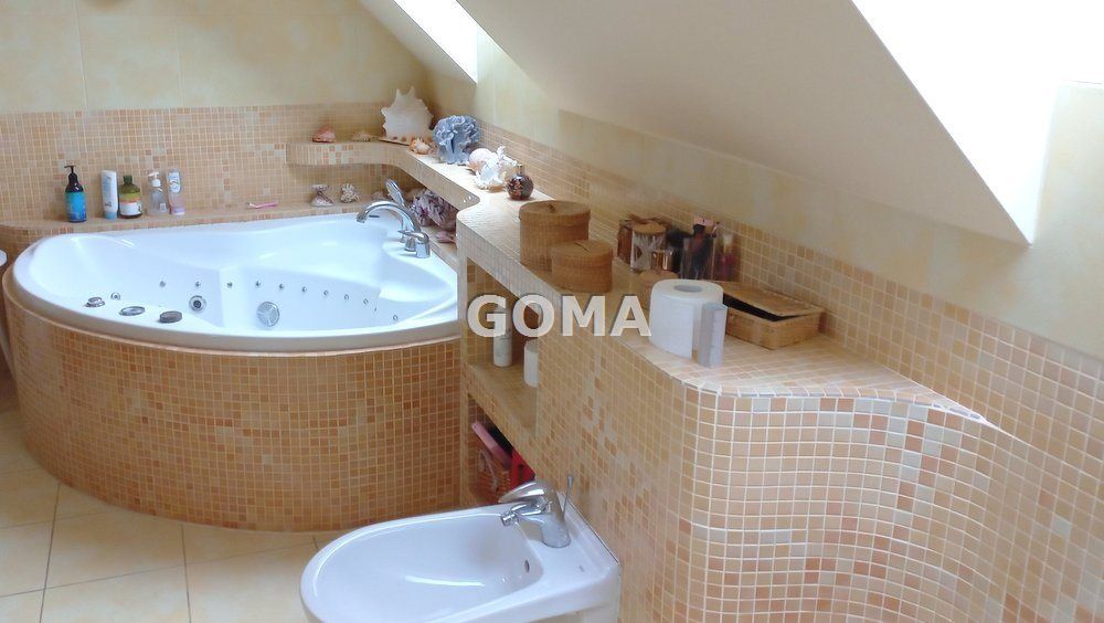 dworek, 3 pokoje Warszawa Wilanów. Zdjęcie 12