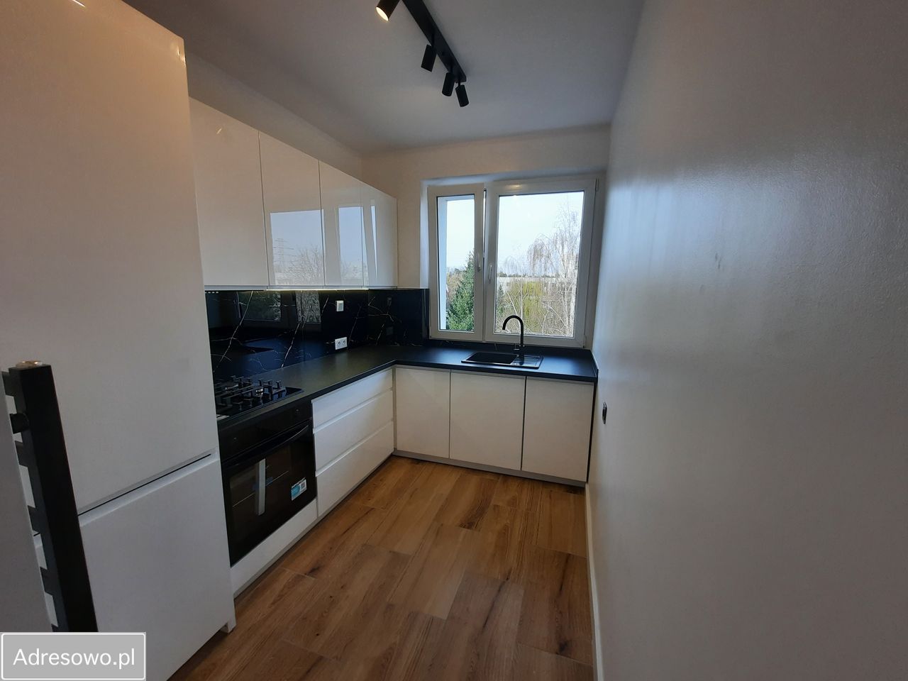 Mieszkanie 3-pokojowe Legionowo, ul. Jerzego Siwińskiego. Zdjęcie 15