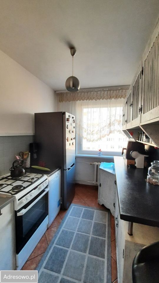 Mieszkanie 3-pokojowe Bydgoszcz Wyżyny, ul. Ogrody. Zdjęcie 5