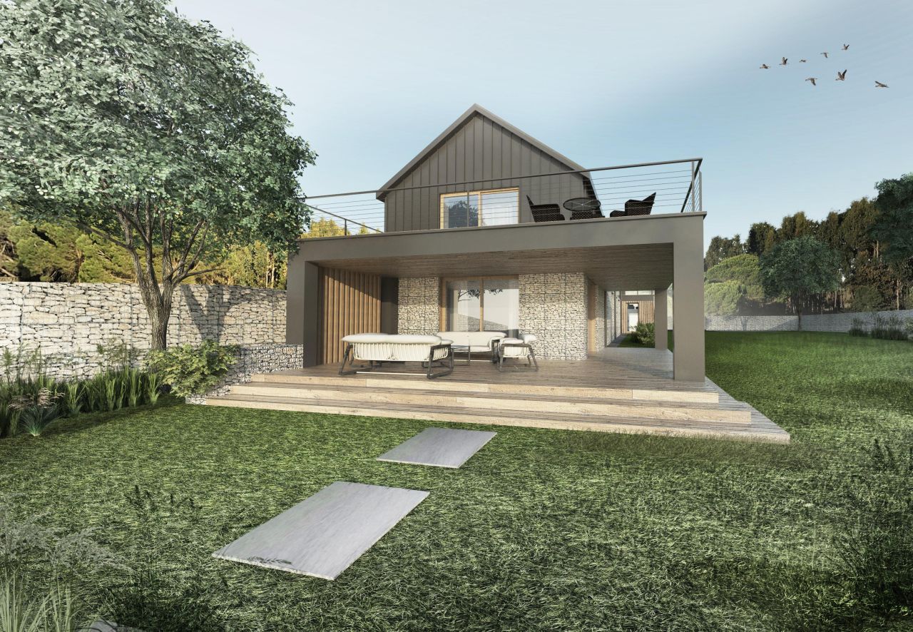 Działka siedliskowa Stara Sucha. Zdjęcie 8