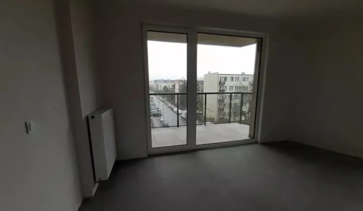 Mieszkanie 3-pokojowe Warszawa Ursus, ul. Zagłoby