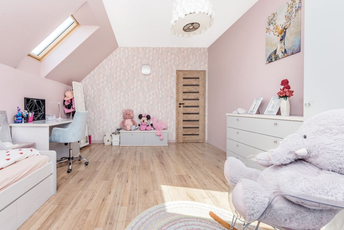 dom wolnostojący, 5 pokoi Janowice. Zdjęcie 13