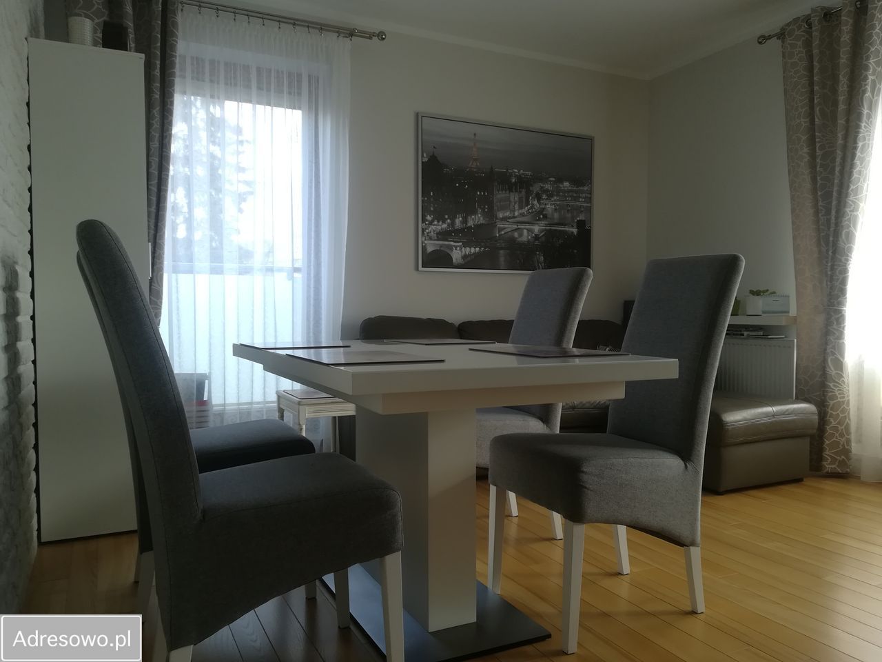 Mieszkanie 3-pokojowe Piaseczno, ul. Księcia Józefa Poniatowskiego. Zdjęcie 2