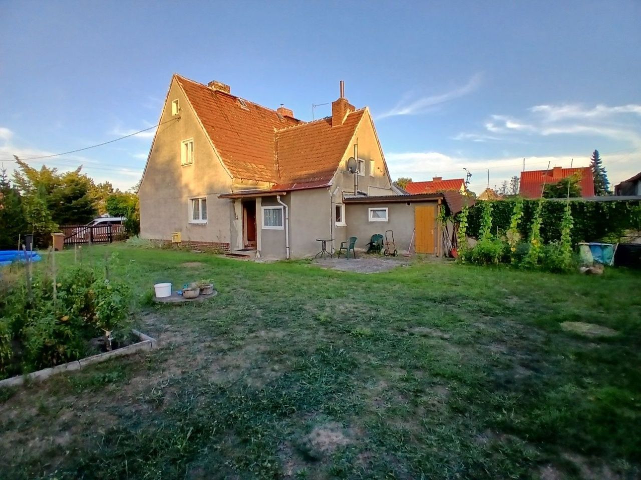 bliźniak Nowa Sól, ul. Chełmońskiego. Zdjęcie 5