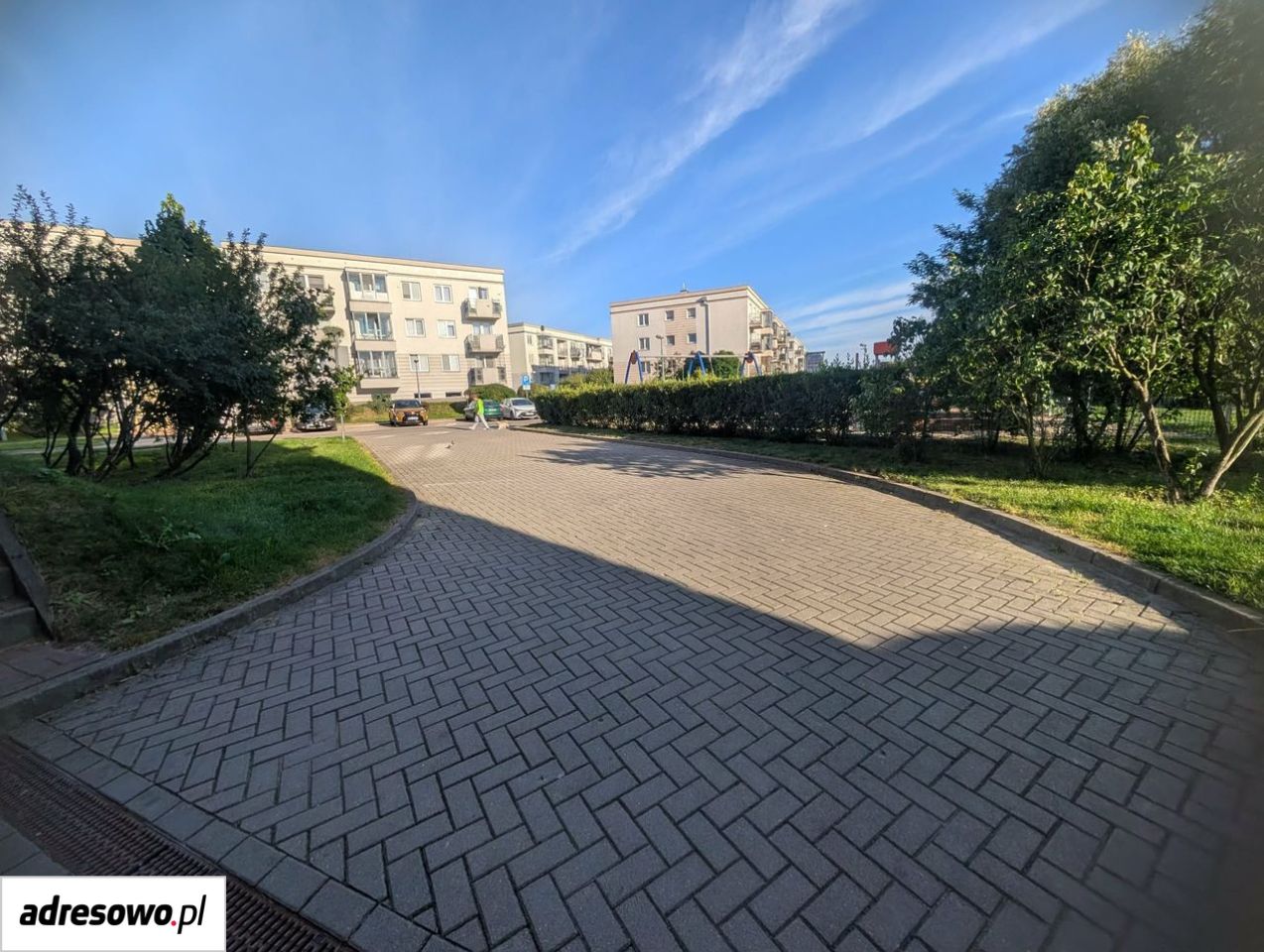 Mieszkanie 2-pokojowe Warszawa Białołęka, ul. Sieczna. Zdjęcie 11