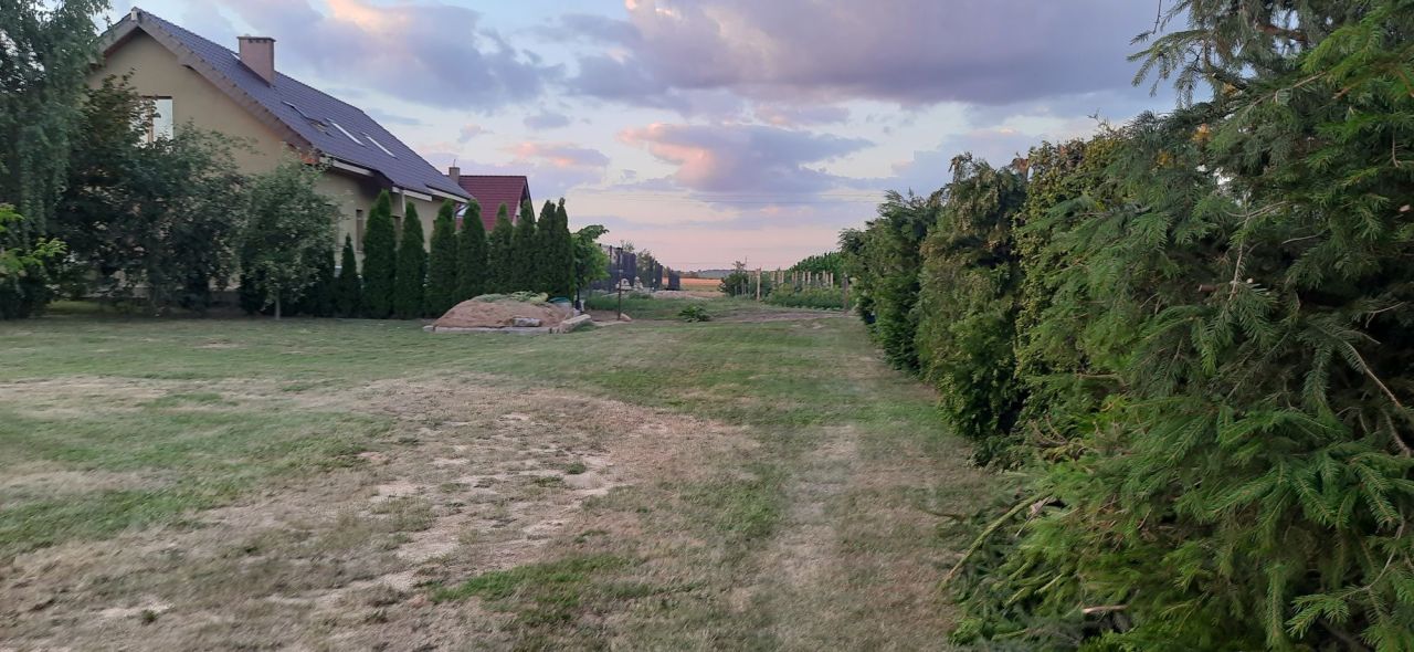 Działka budowlana Garncarsko. Zdjęcie 3