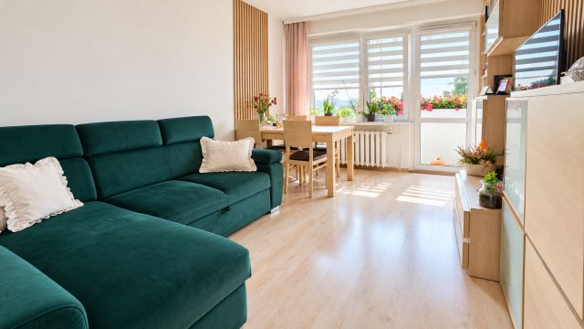 Mieszkanie 2-pokojowe Toruń Rubinkowo, ul. Ludwika Rydygiera. Zdjęcie 10